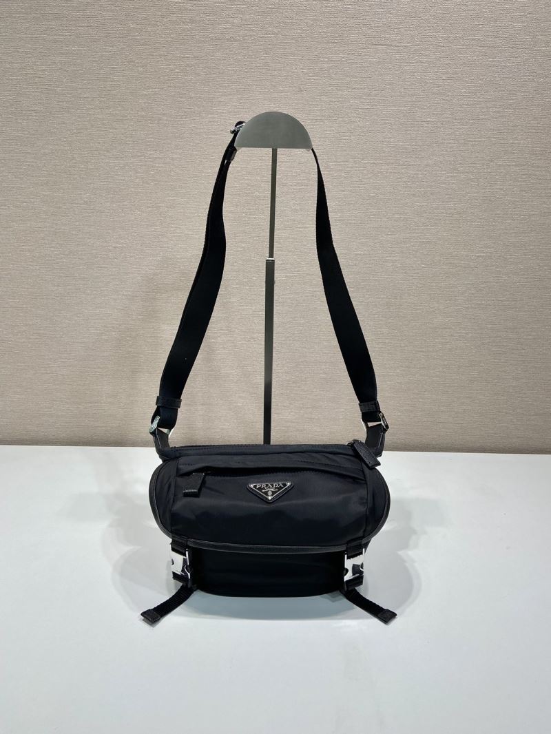 Mens Prada Satchel Bags